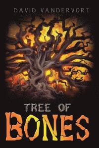 bokomslag Tree of Bones