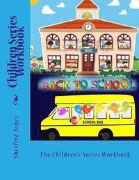 bokomslag Children Series Workbook