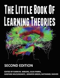 bokomslag The Little Book of Learning Theories Second Edition
