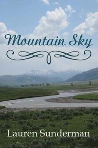 bokomslag Mountain Sky