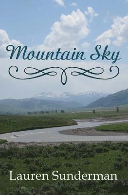 Mountain Sky
