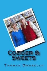 bokomslag Codger & Sweets