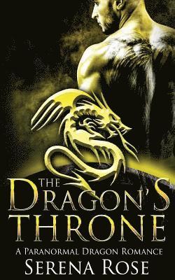 The Dragon's Throne 1