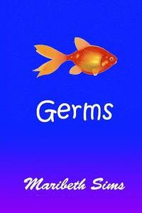 bokomslag Germs