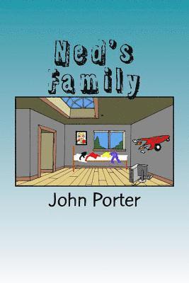 John Porter - Ned's Family, Häftad