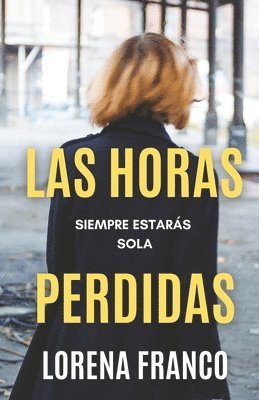 horas perdidas