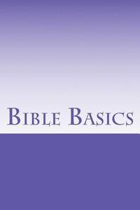 bokomslag Bible Basics