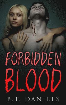 Forbidden Blood 1