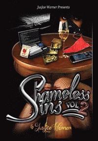 bokomslag Shameless Sins 2: Stacy's Reign