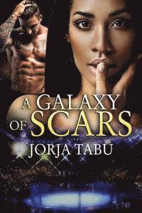 bokomslag A Galaxy of Scars