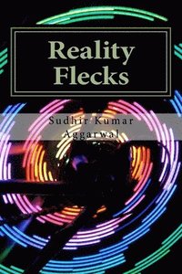 bokomslag Reality Flecks: On Becoming Aware