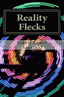 bokomslag Reality Flecks: On Becoming Aware