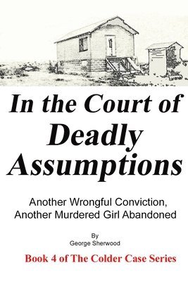 In the Court of Deadly Assumptions: Another Wrongful Conviction, Another Murdered Girl Abandoned 1