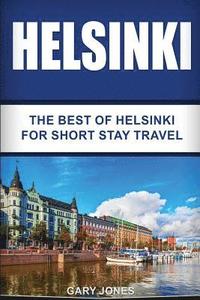 bokomslag Helsinki