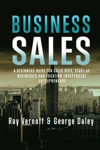 bokomslag Business Sales