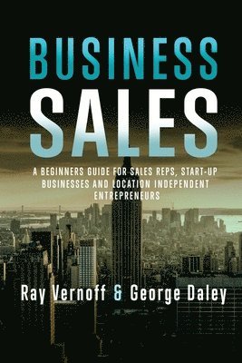 Business Sales 1