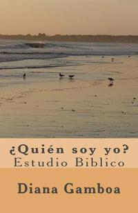 bokomslag Quien soy yo?: Teologia