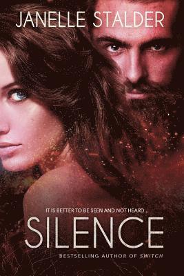 Silence: A New World Series Novella 1