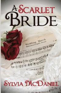 bokomslag A Scarlet Bride