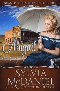 Sylvia McDaniel - Abigail, Häftad