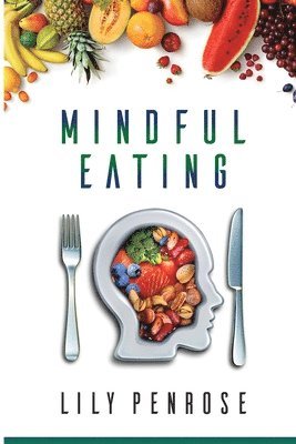 bokomslag Mindful Eating