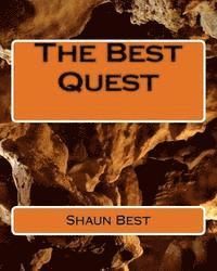 bokomslag The Best Quest