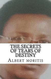 bokomslag The Secrets of Tears of Destiny