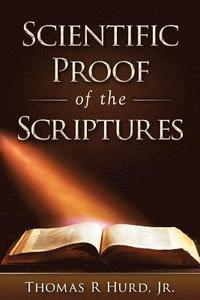 bokomslag Scientific Proof of the Scriptures