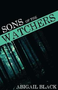 bokomslag Sons of the Watchers
