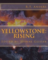 bokomslag Yellowstone: Rising