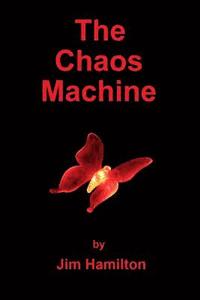 bokomslag The Chaos Machine