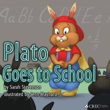 bokomslag Plato Goes to School: Developing Social and Emotional Skills