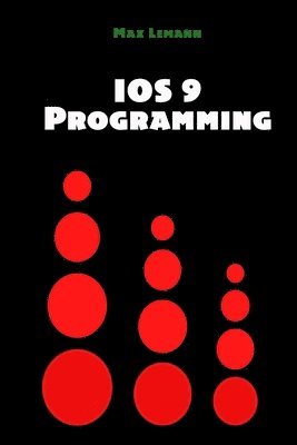 IOS 9 Programming 1