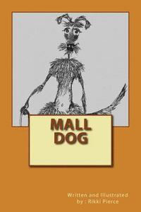 bokomslag Mall Dog