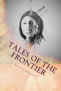 bokomslag Tales of the Frontier