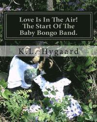K. L. Hygaard - Love Is In The Air! The Start Of The Baby Bongo Band., Häftad