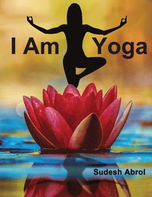 I am Yoga 1