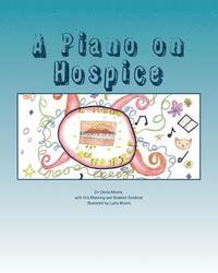 bokomslag A Piano on Hospice
