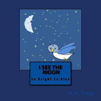 A. a. Tiago - I See the Moon, Häftad