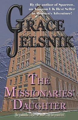 The Missionaries' Daughter 1