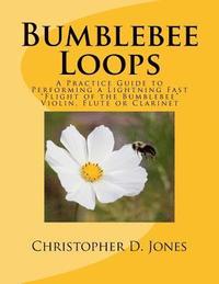 bokomslag Bumblebee Loops