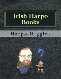 Irish Harpo Books: Irish tales Grandad finds a Leprechaun 1