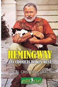 bokomslag Finding Hemingway: Crónicas de guerra y relatos de amor