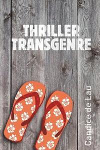 bokomslag Thriller Transgenre