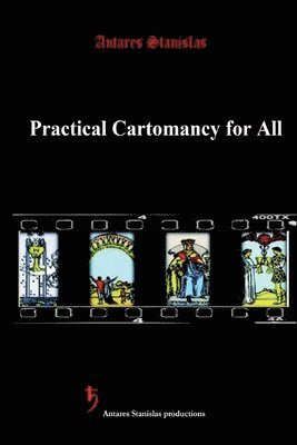 bokomslag Practical Cartomancy for All