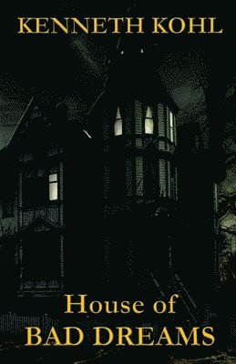 bokomslag House of Bad Dreams