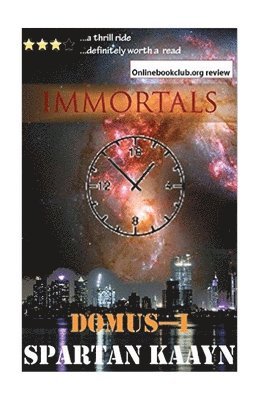 Immortals 1