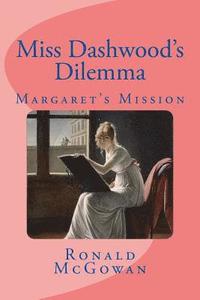 bokomslag Miss Dashwood's Dilemma: Margaret's Mission