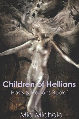 bokomslag Children of Hellions