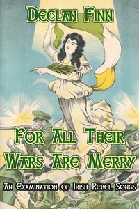 bokomslag For All Their Wars are Merry